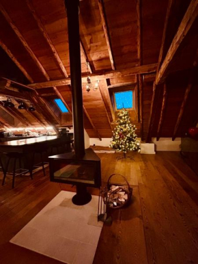 Maison de montagne Serre Chevalier